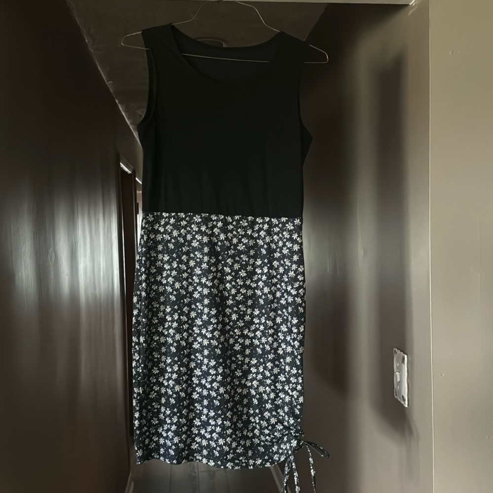 DAISY DRESS